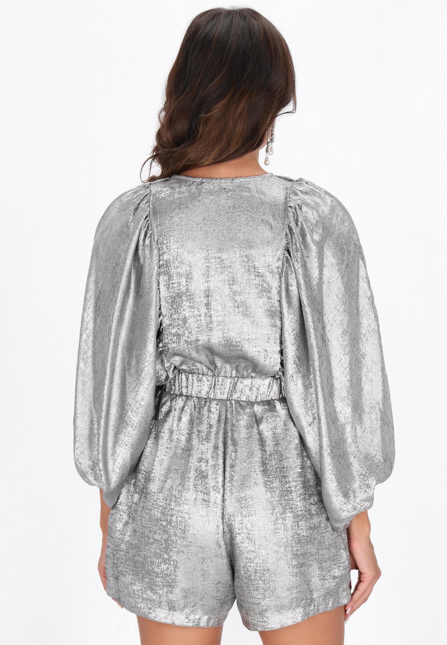 faina Damen Jumpsuit