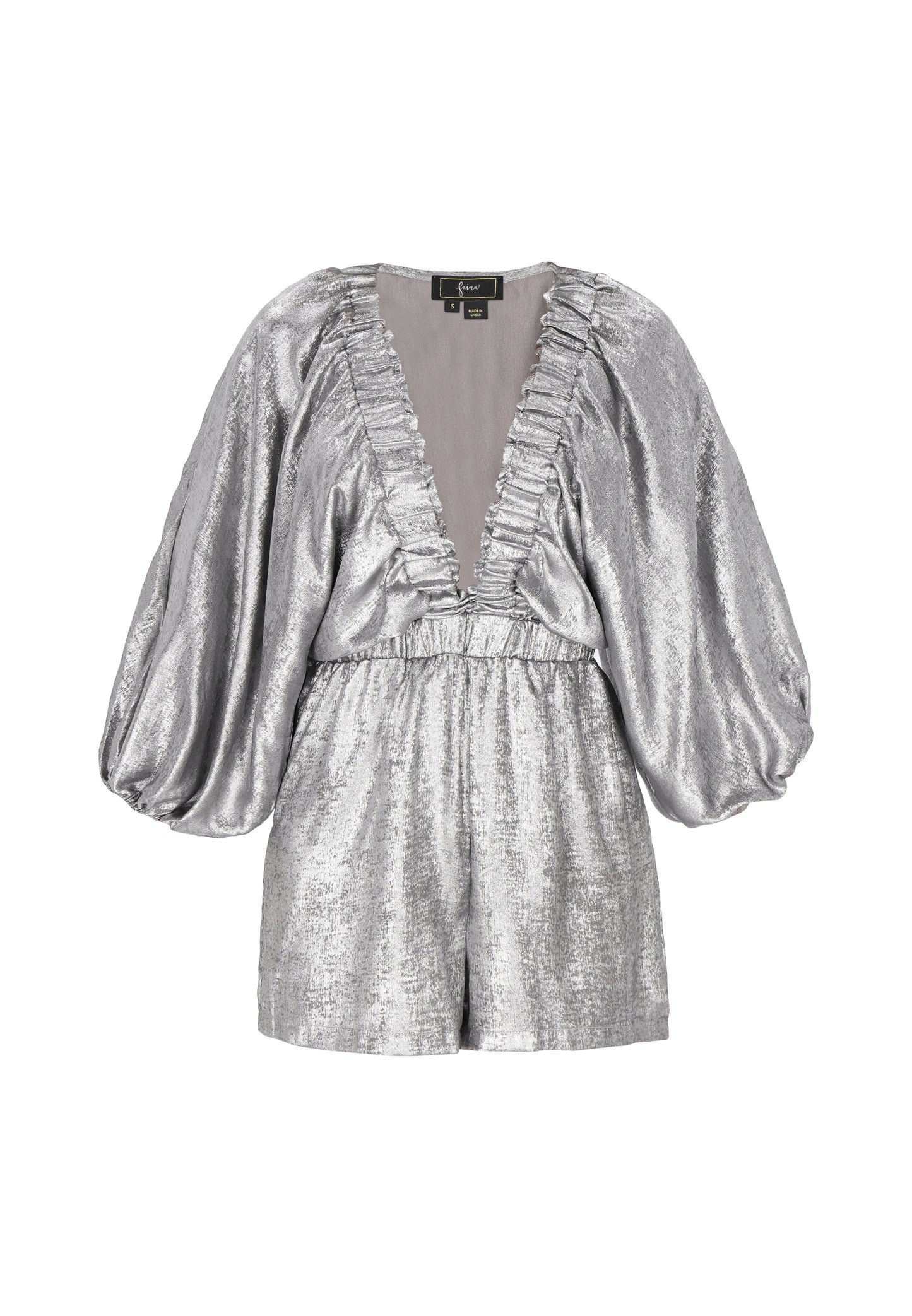 faina Damen Jumpsuit