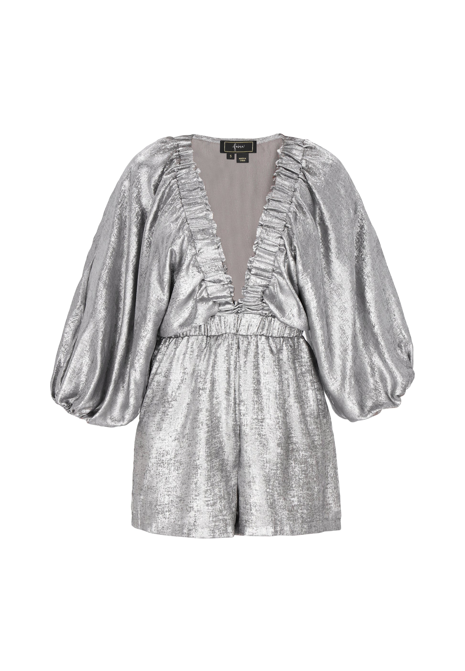 faina Damen Jumpsuit