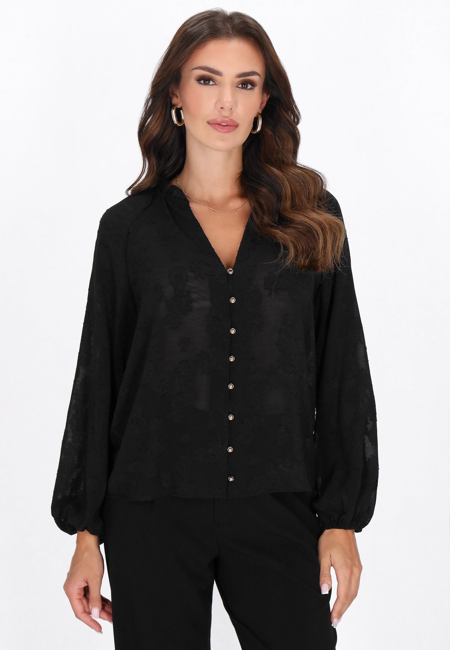 faina Damen Bluse