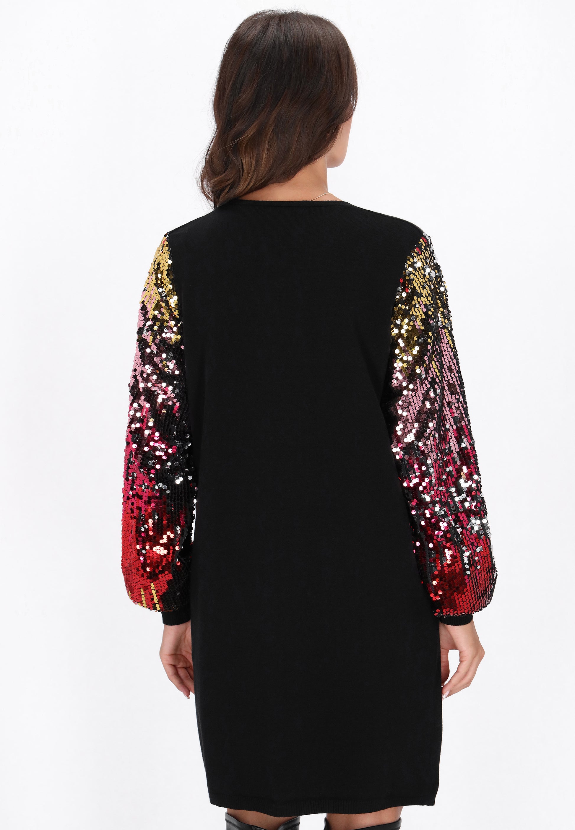 Faina Damen Strickjacke