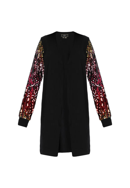 Faina Damen Strickjacke