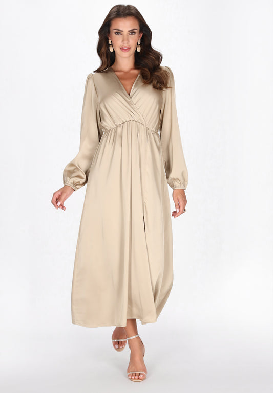 faina Women's Dress