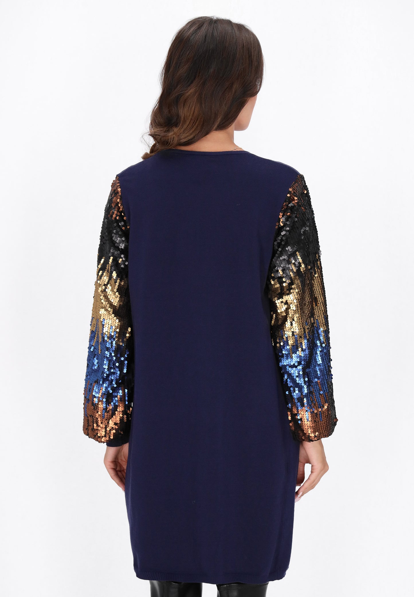 Faina Damen Strickjacke