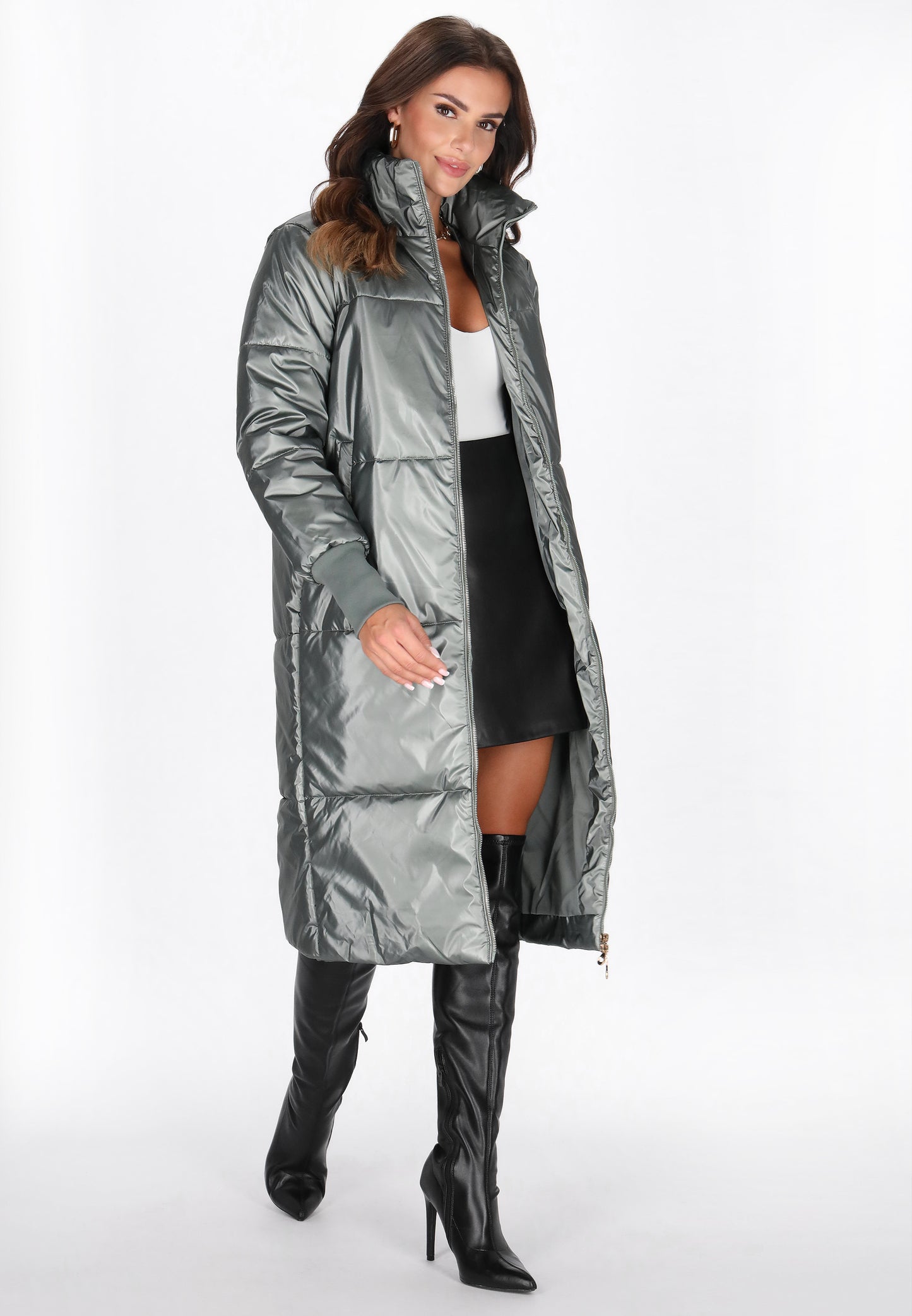 Faina Women's Coat
