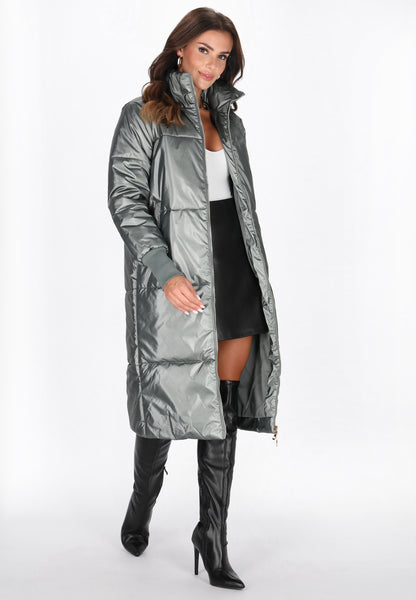 Faina Women's Coat