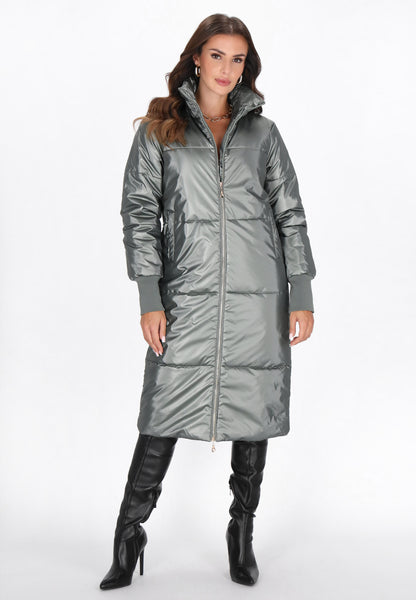 Faina Women's Coat