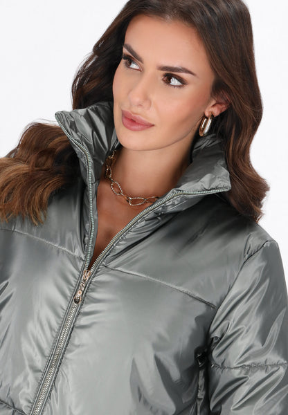 Faina Women's Coat