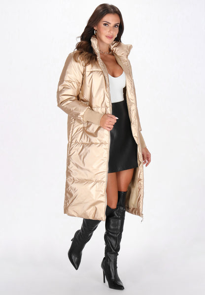 Faina Women's Coat