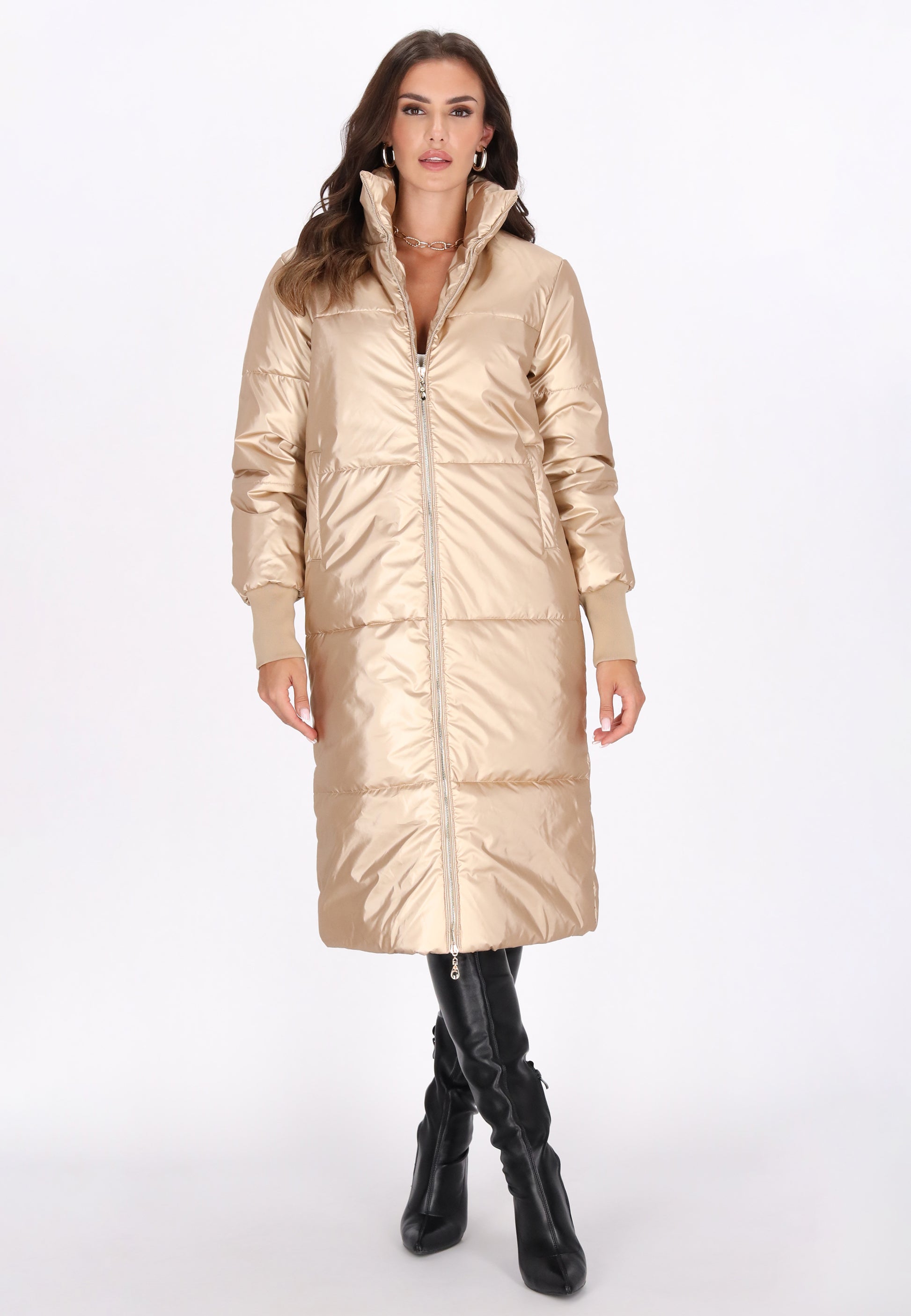Faina Women's Coat