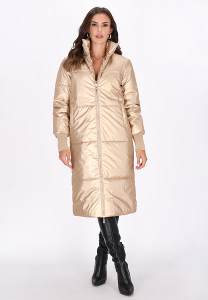 Faina Women's Coat