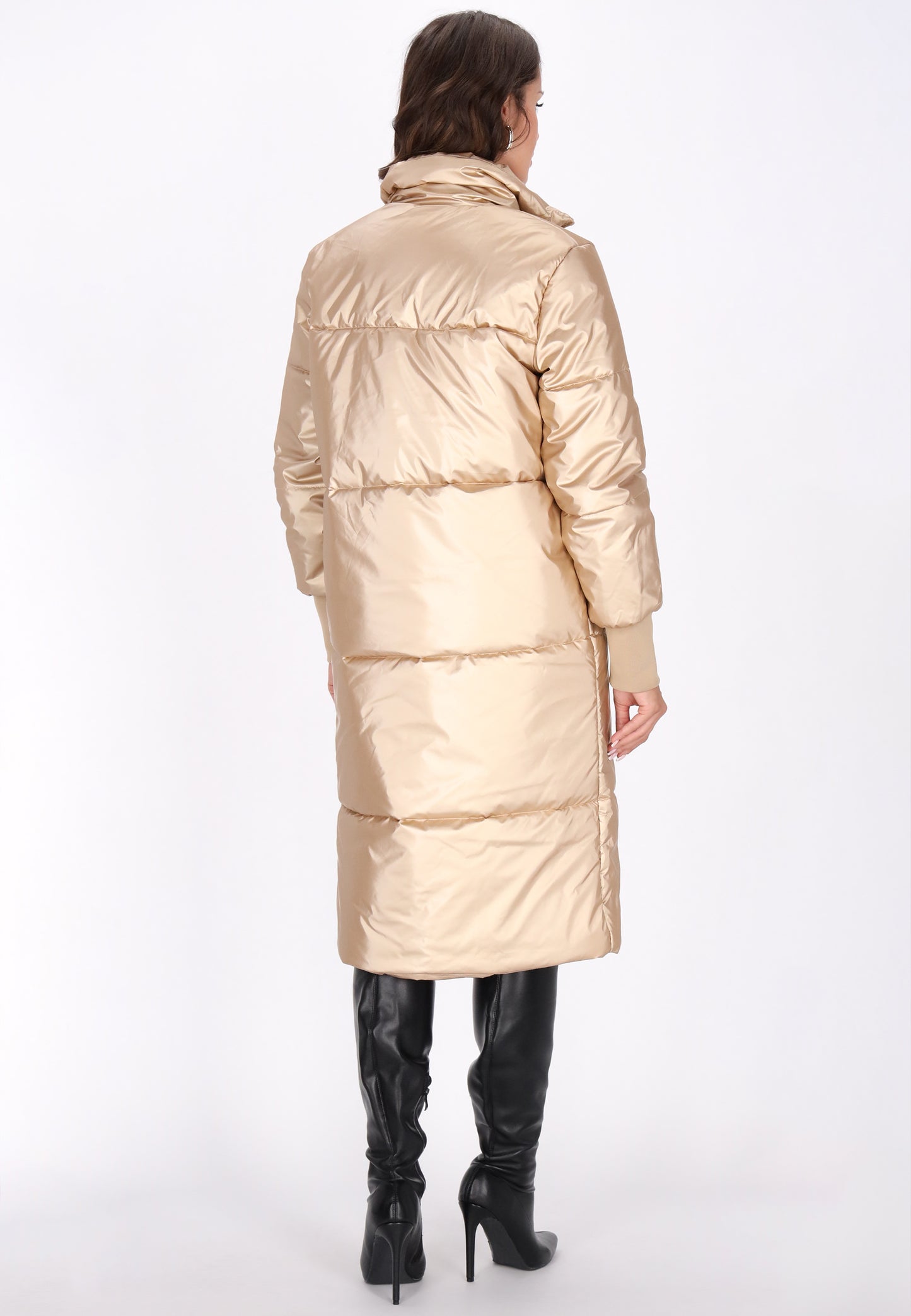 Faina Women's Coat
