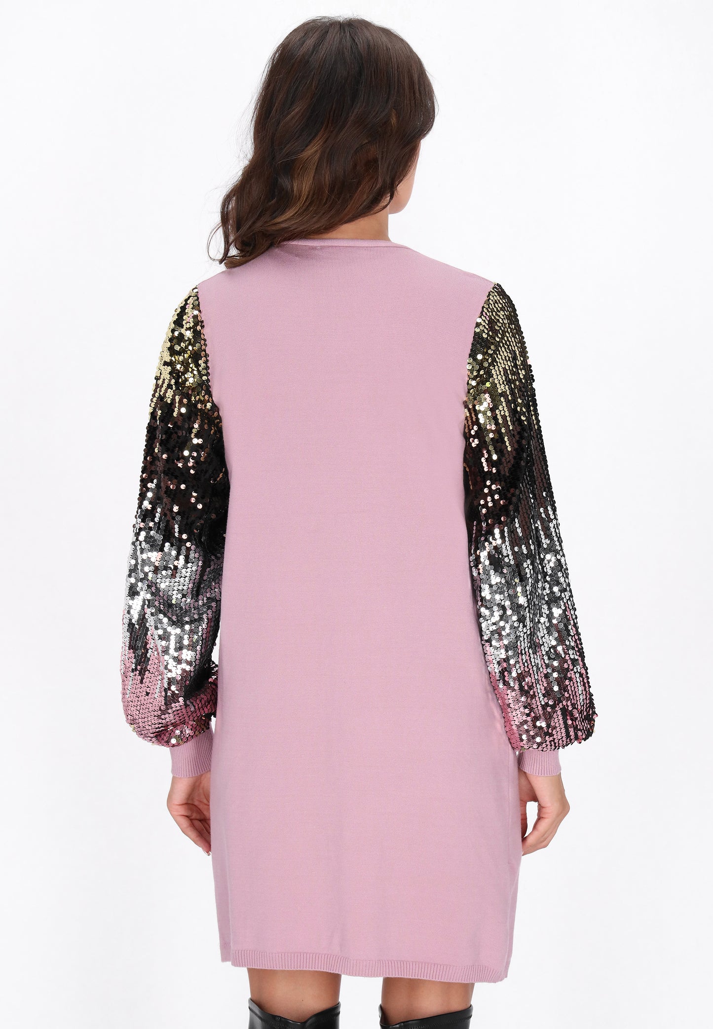 Faina Damen Strickjacke