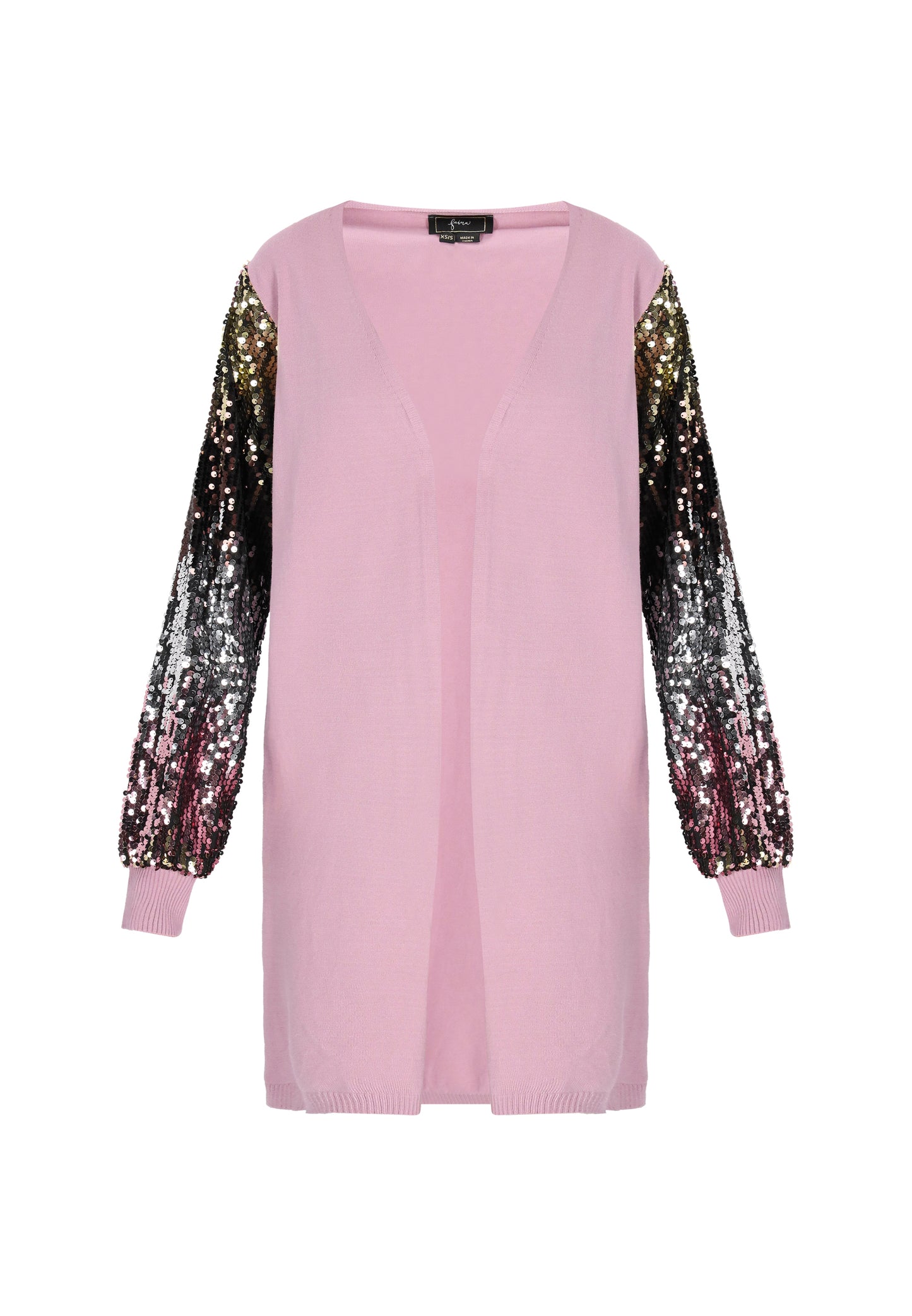 Faina Damen Strickjacke
