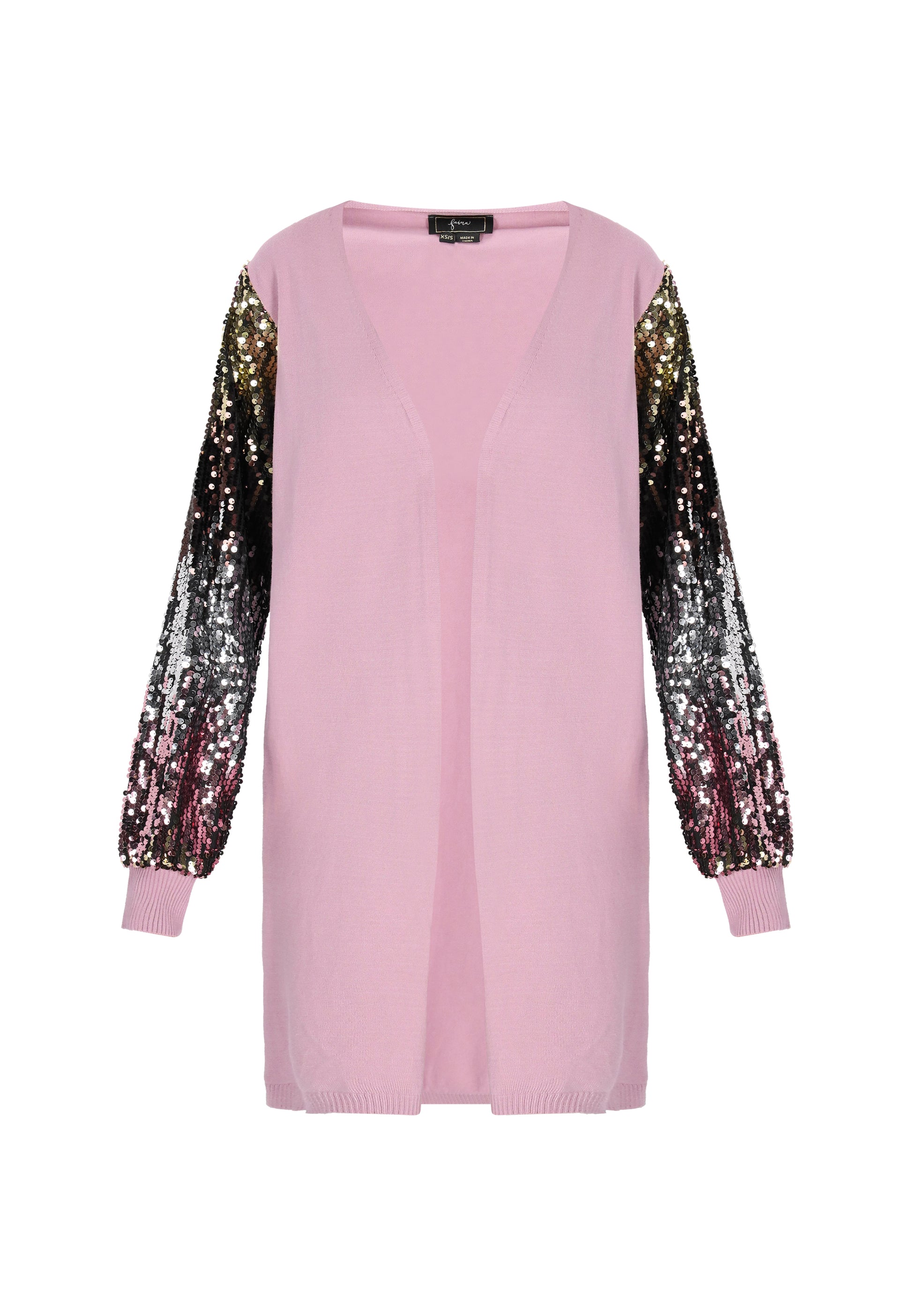 Faina Damen Strickjacke