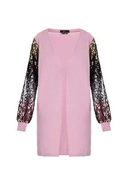 Faina Damen Strickjacke