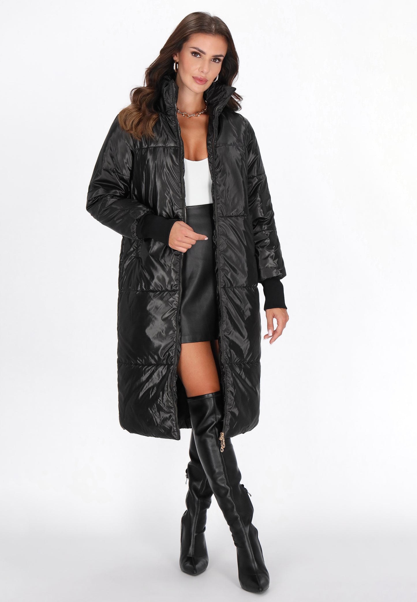 Faina Women's Coat