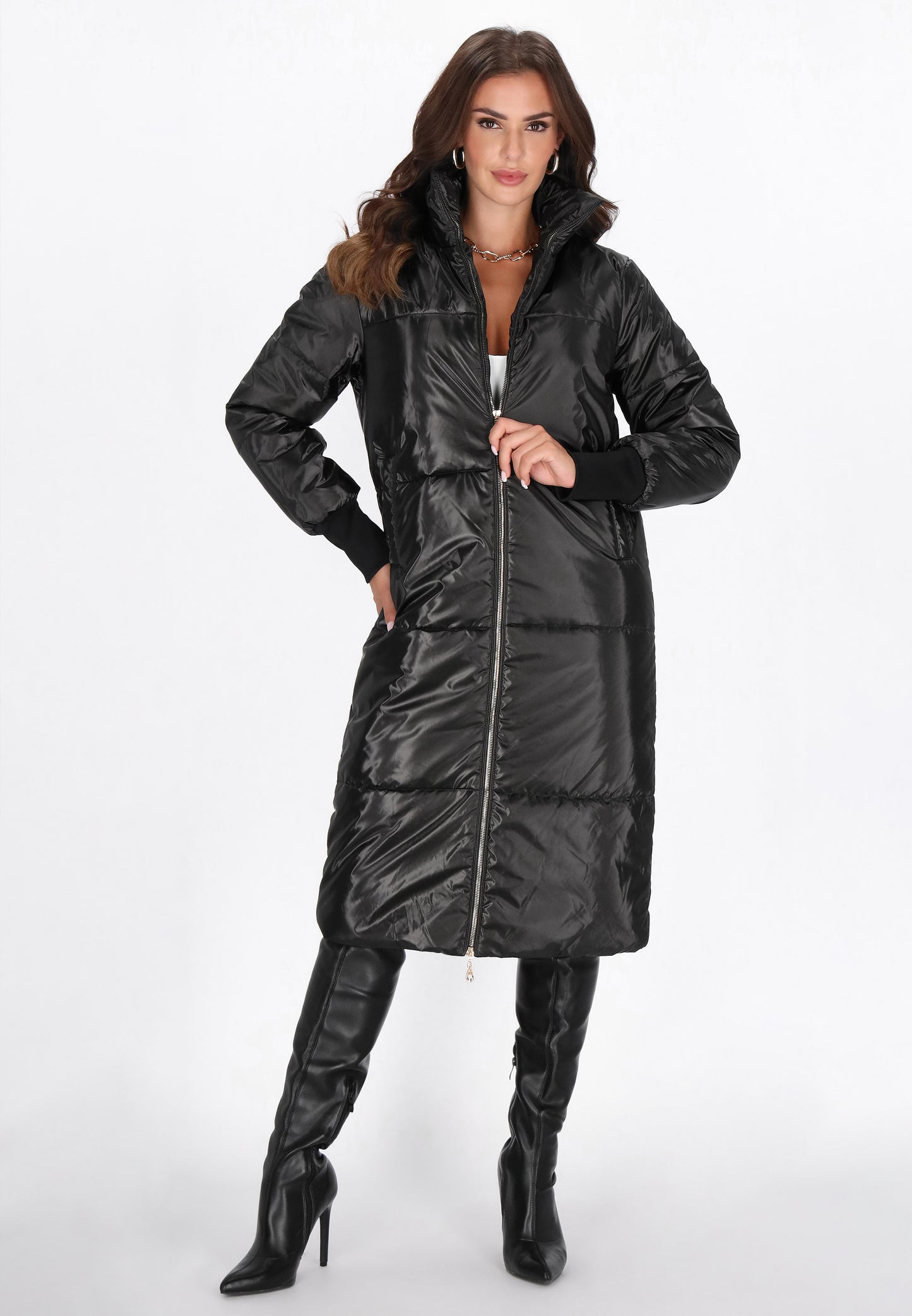 Faina Women's Coat