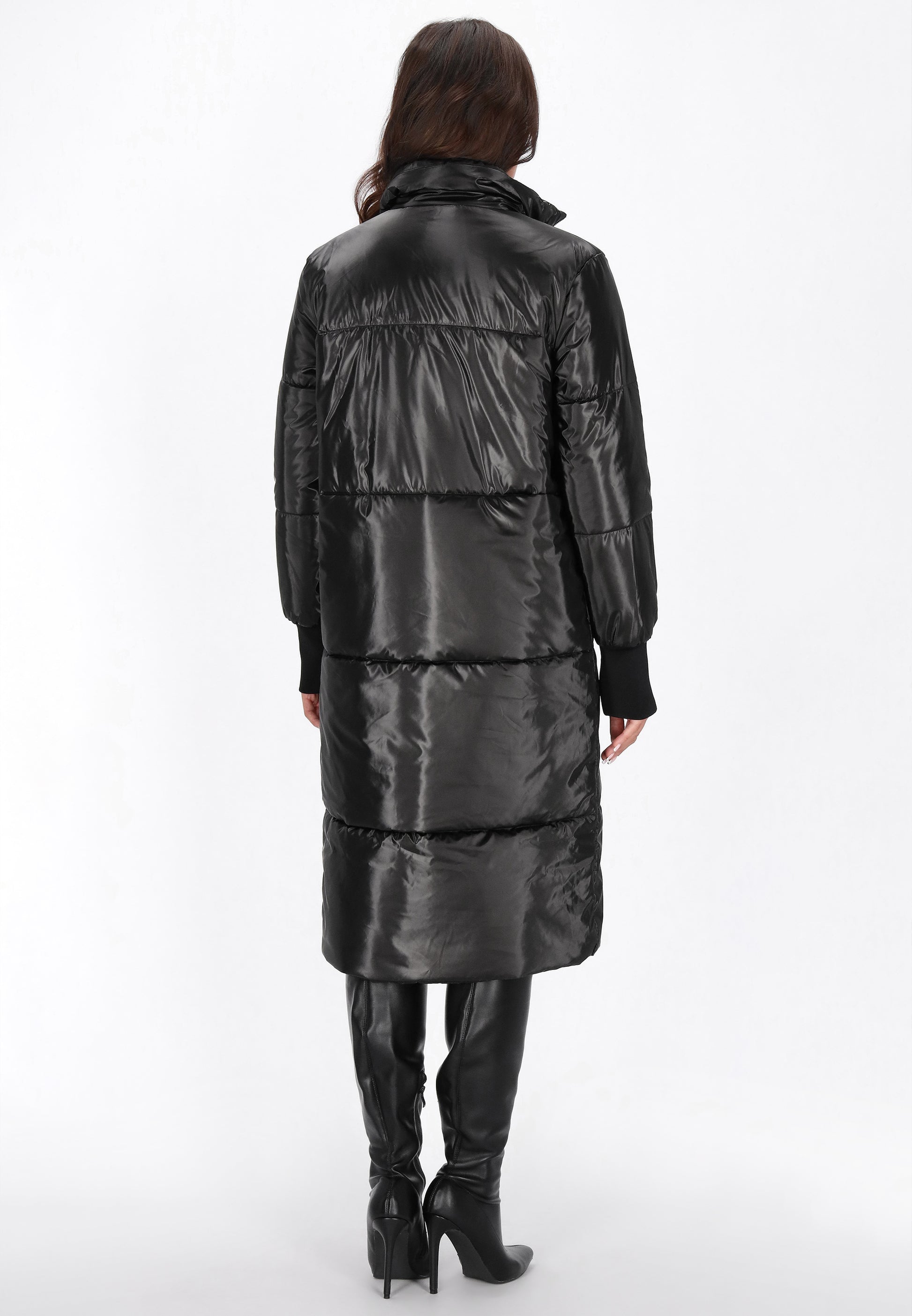 Faina Women's Coat