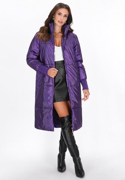 Faina Women's Coat
