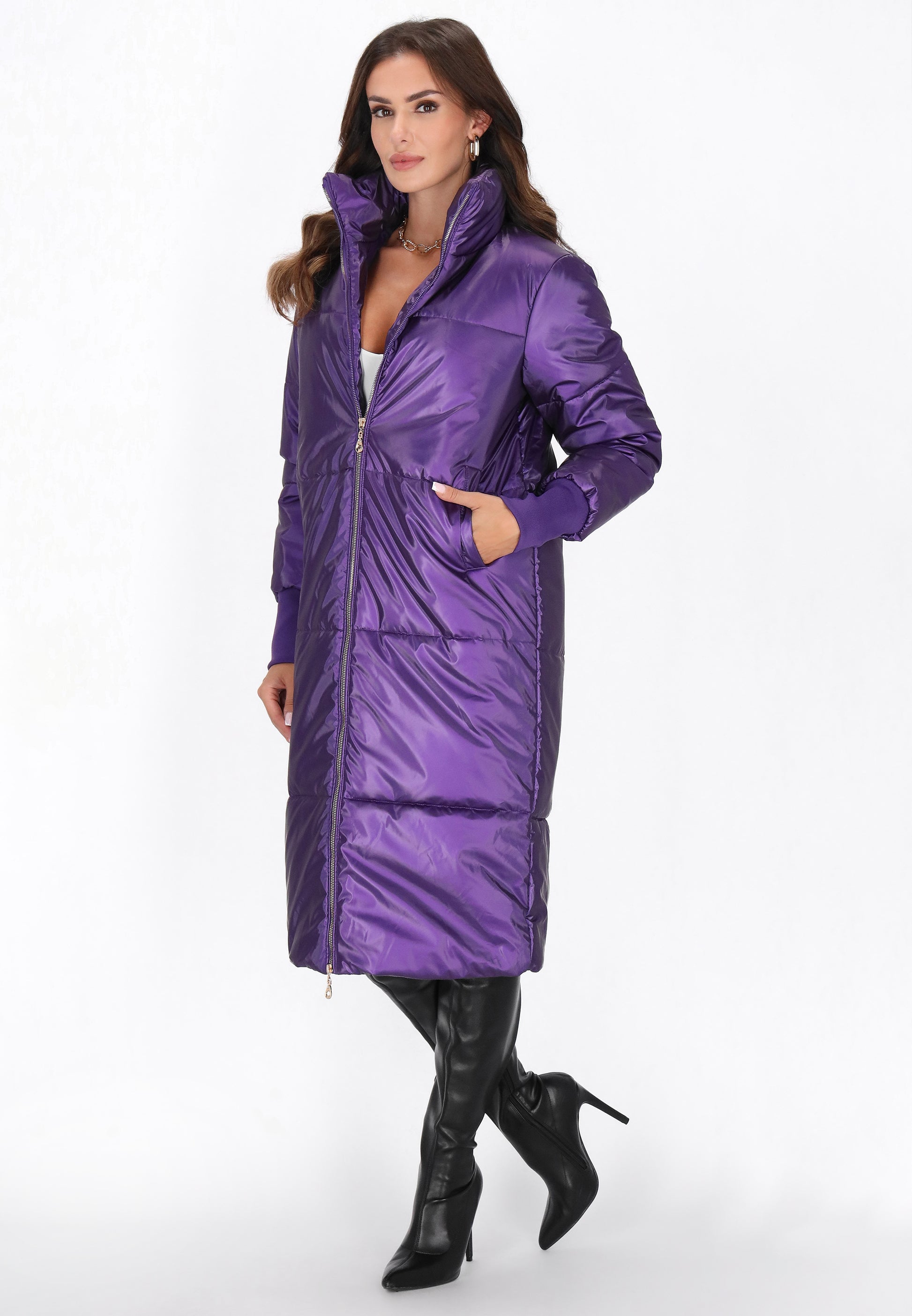 Faina Women's Coat