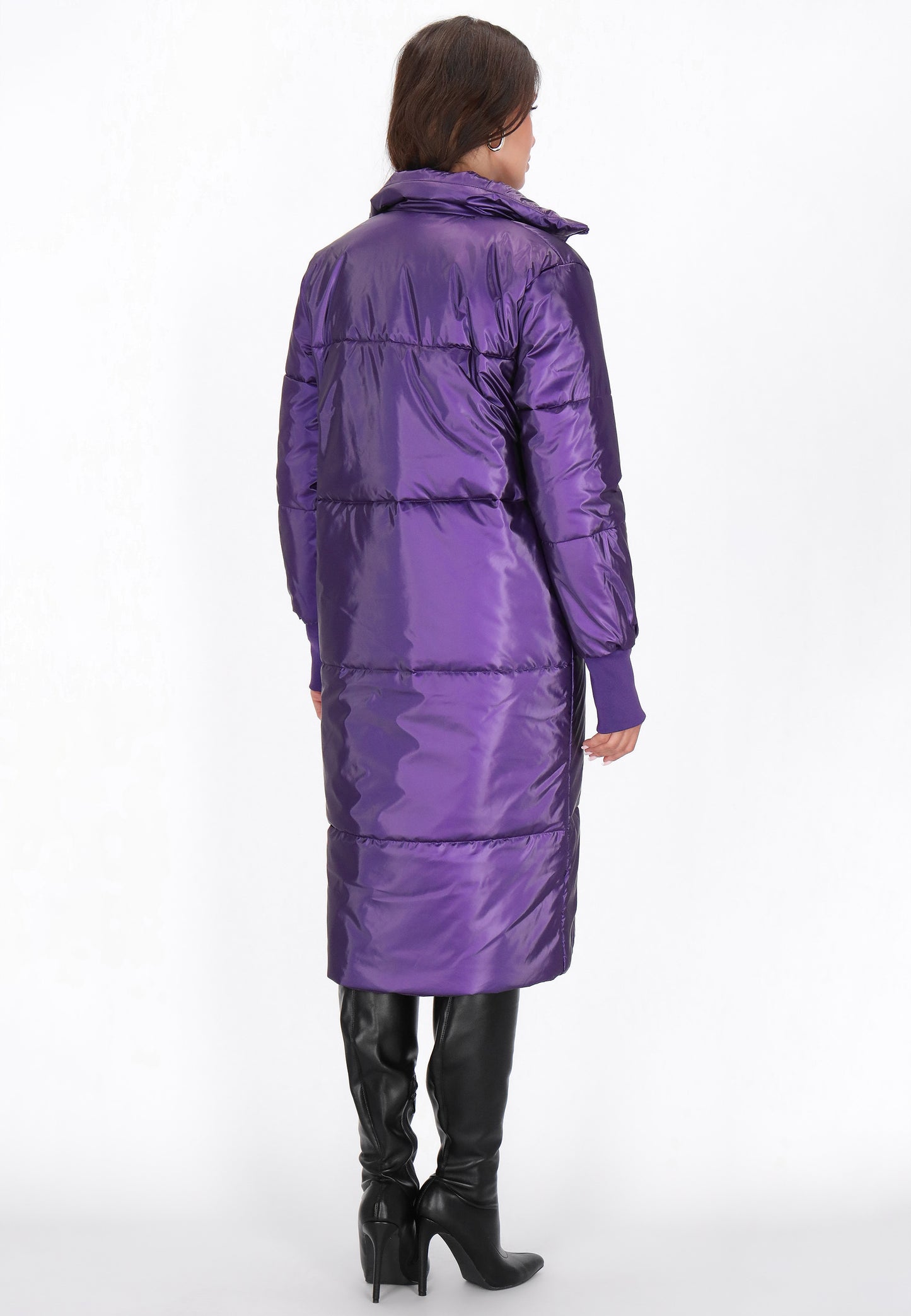 Faina Women's Coat