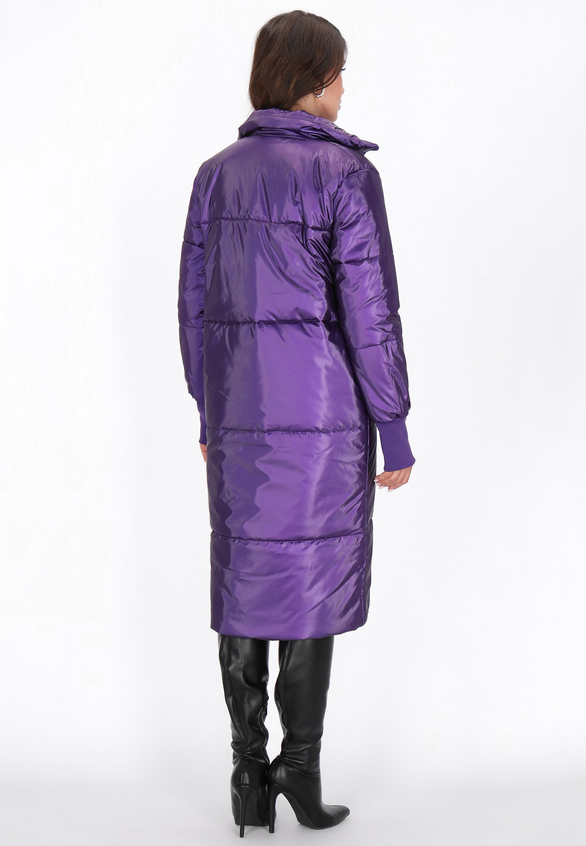 Faina Women's Coat