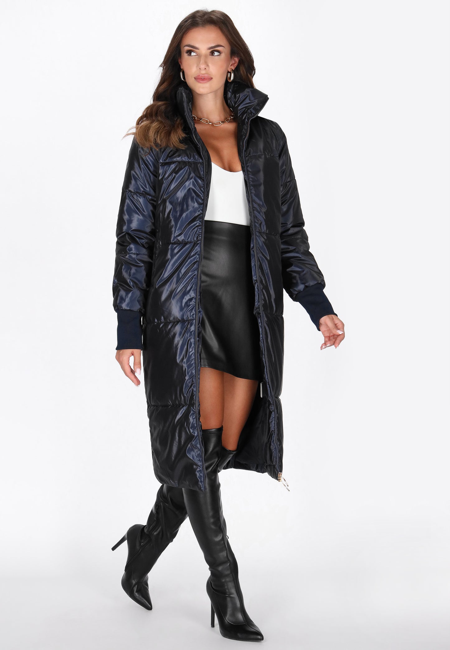Faina Women's Coat