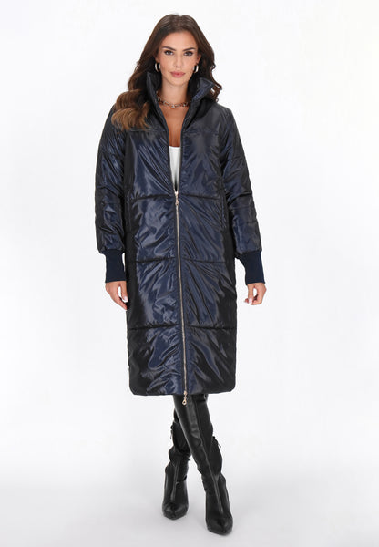 Faina Women's Coat