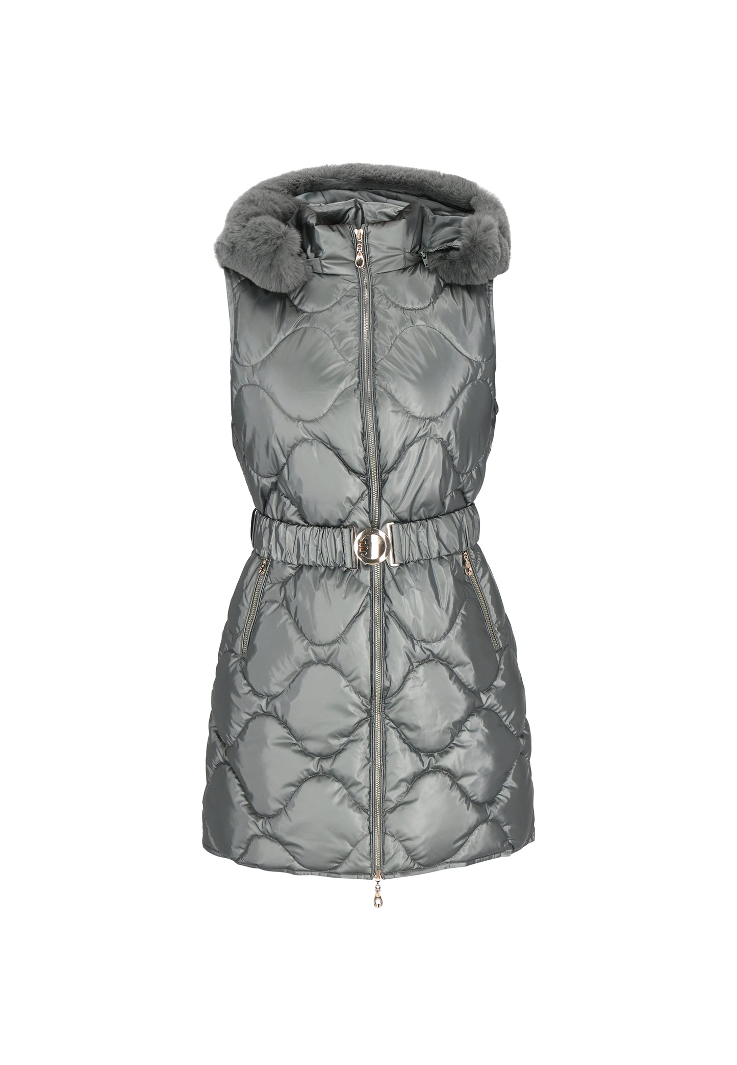 Faina Women's Vest