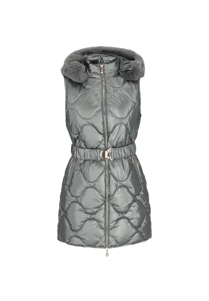 Faina Women's Vest