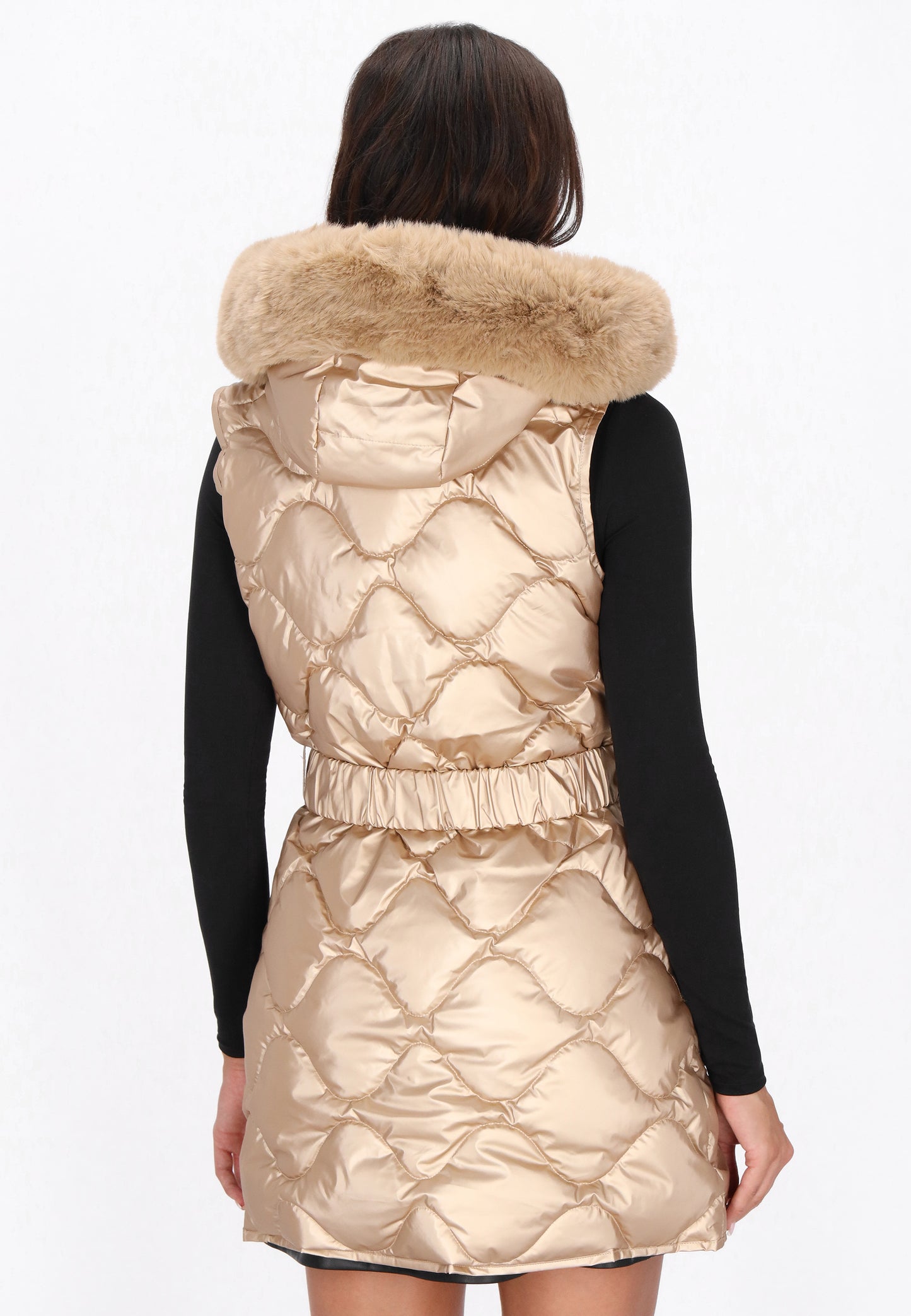 Faina Women's Vest