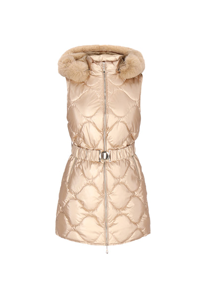 Faina Women's Vest