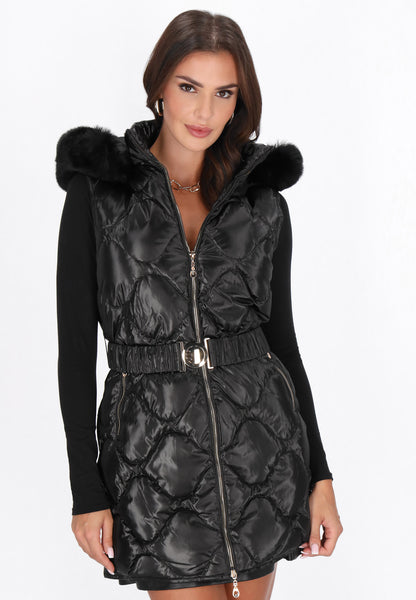Faina Women's Vest