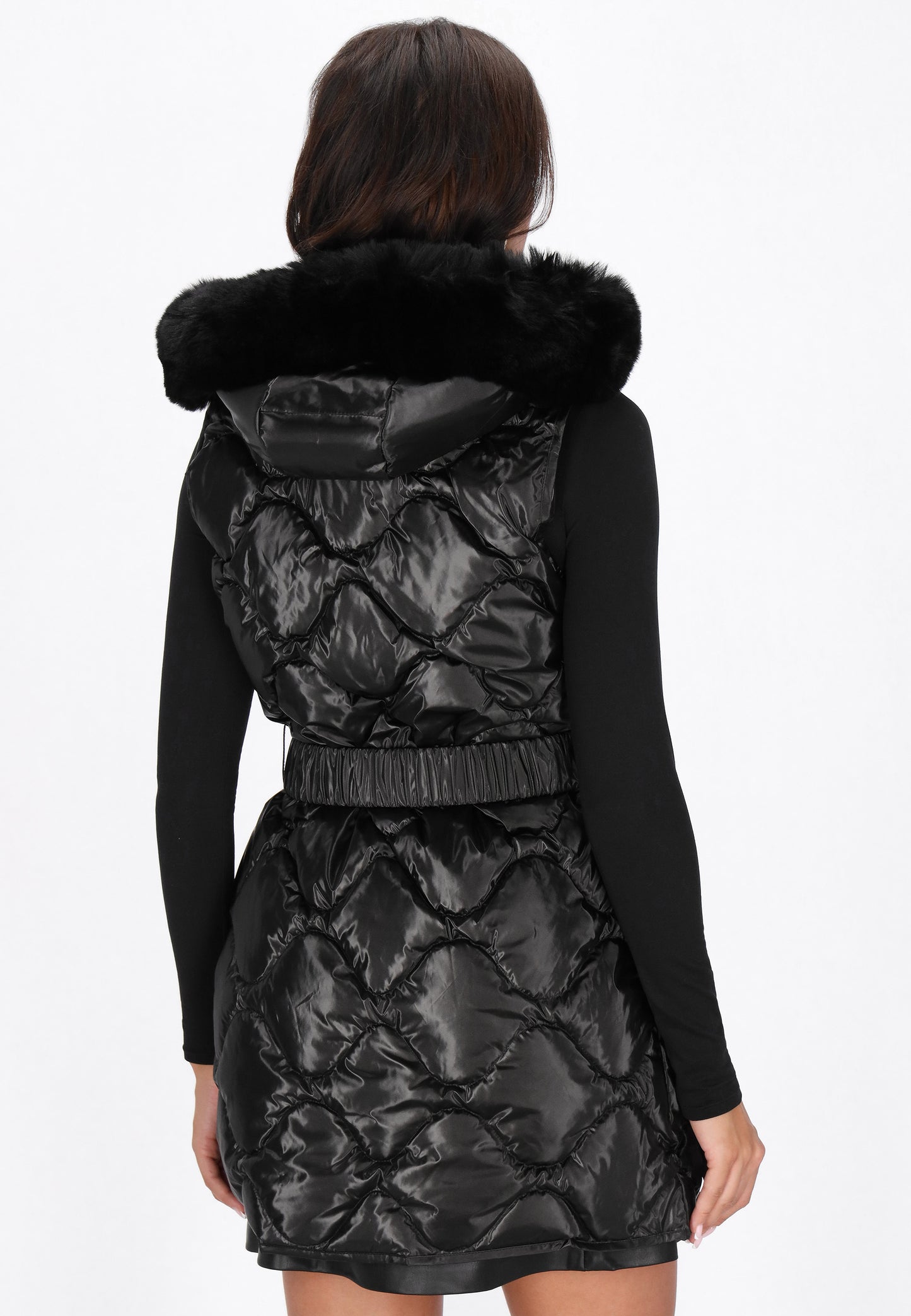 Faina Women's Vest