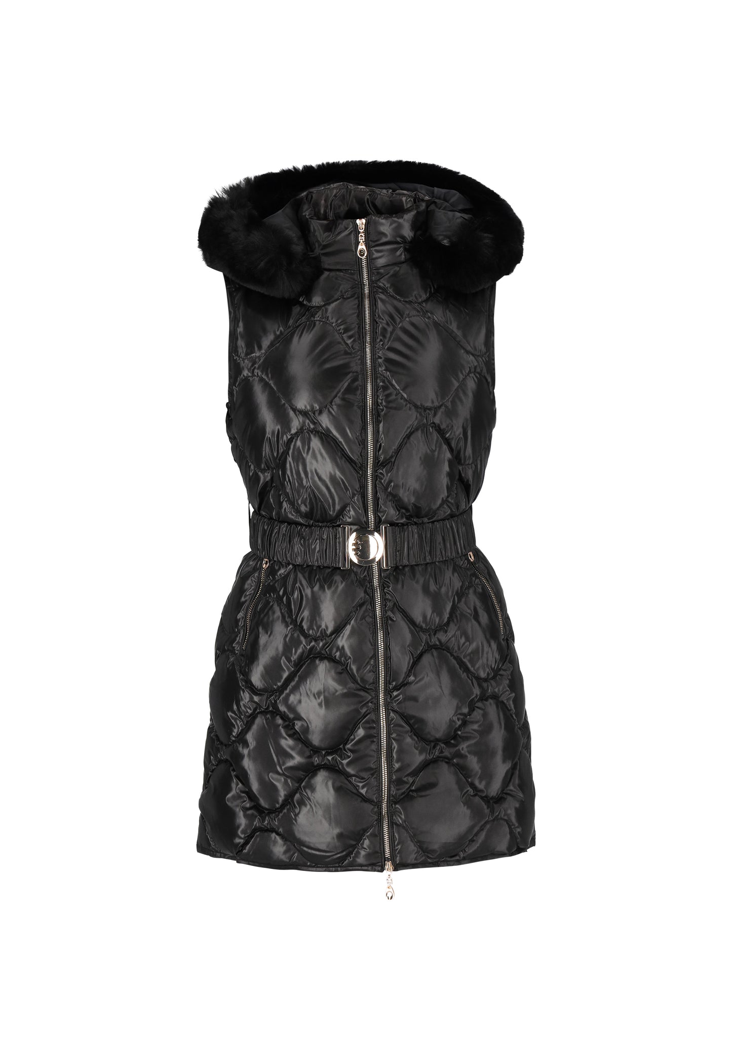 Faina Women's Vest