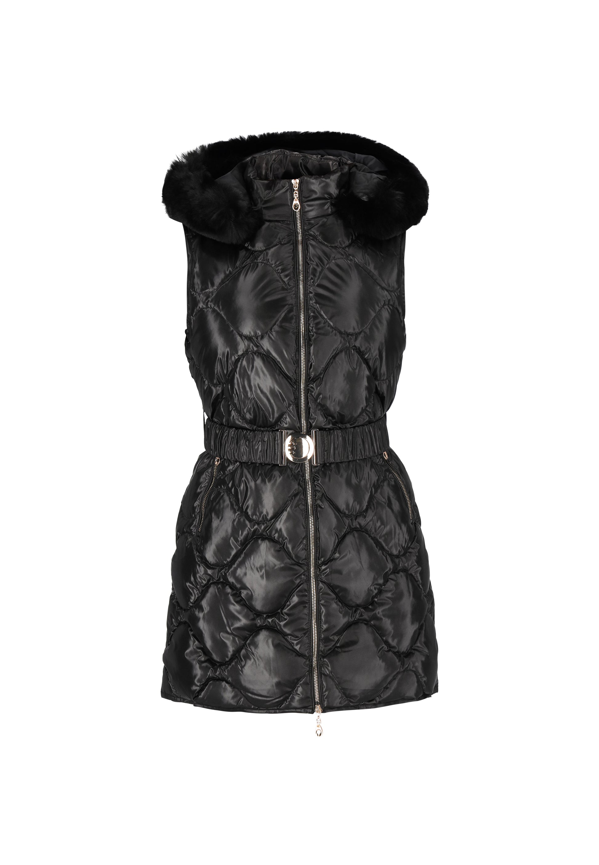 Faina Women's Vest