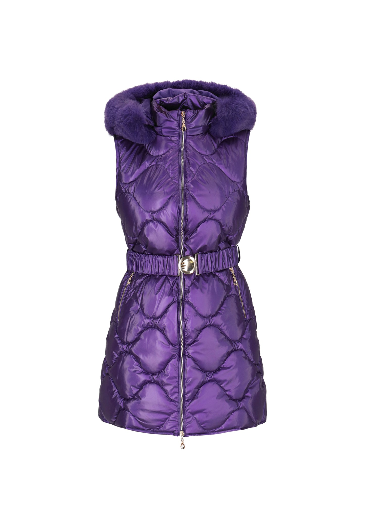 Faina Women's Vest