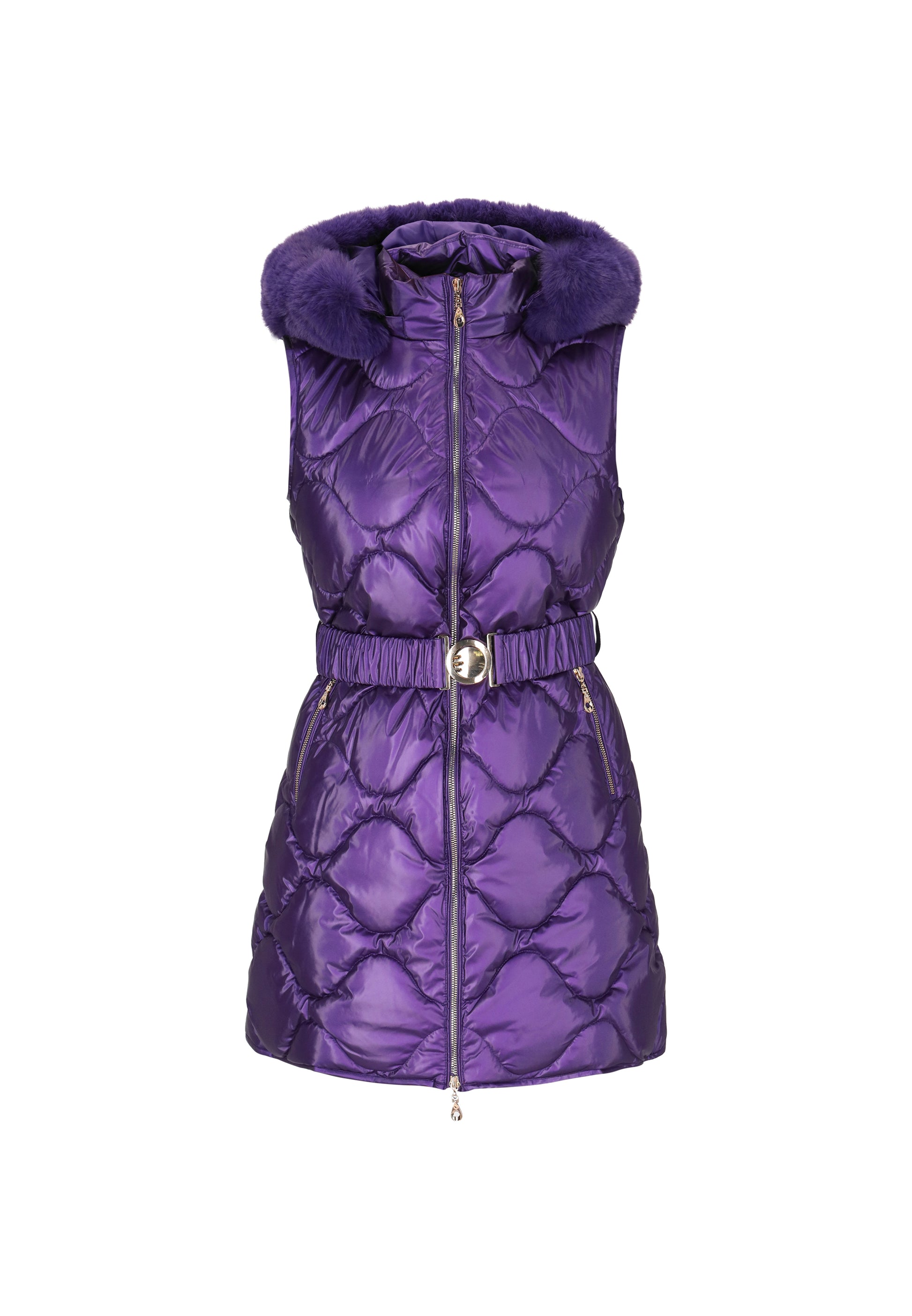 Faina Women's Vest