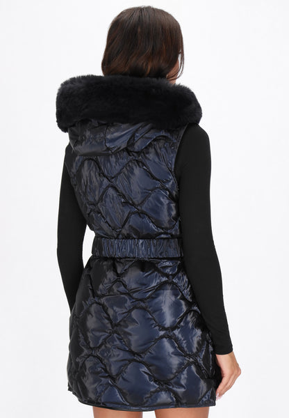 Faina Women's Vest