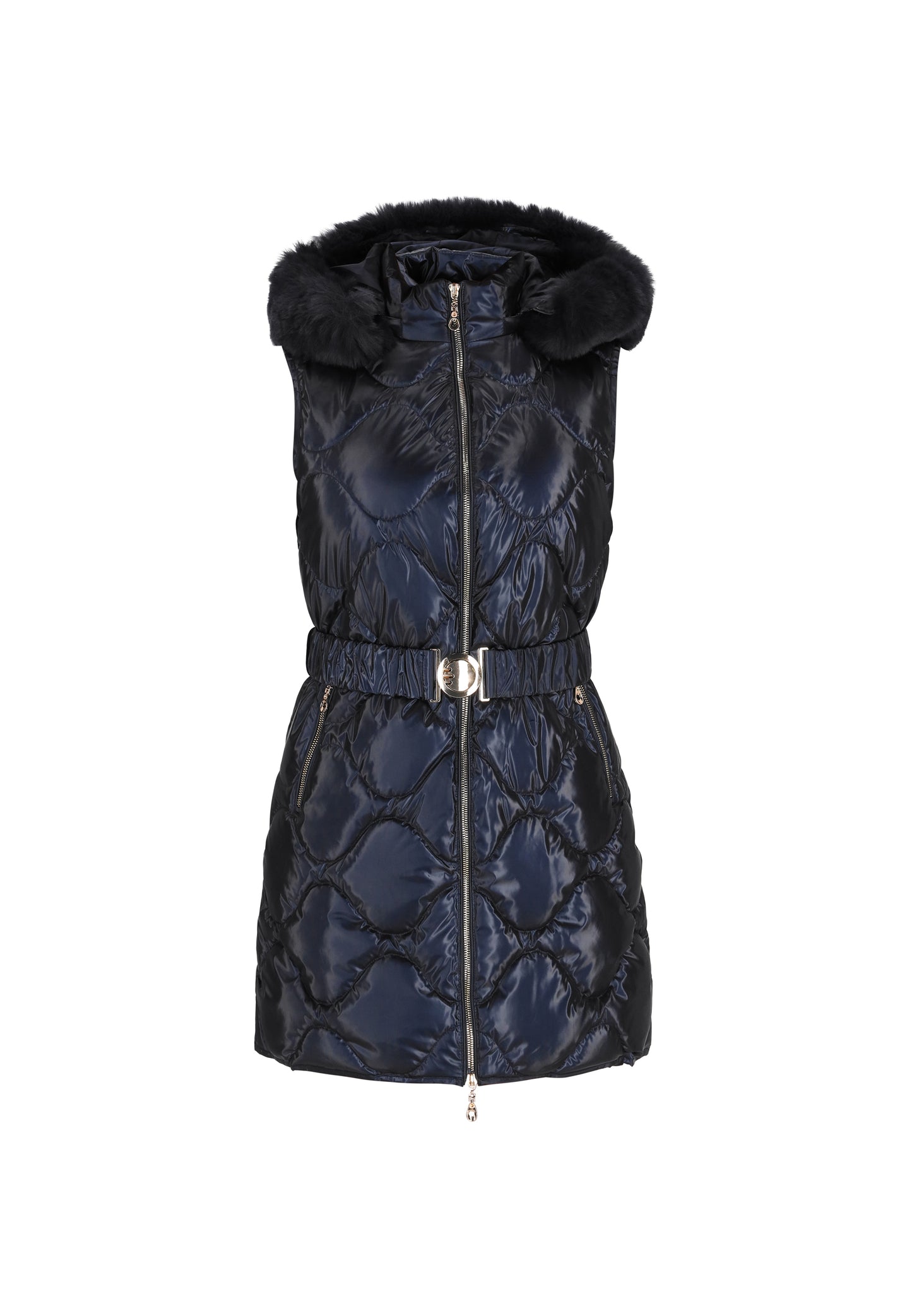 Faina Women's Vest