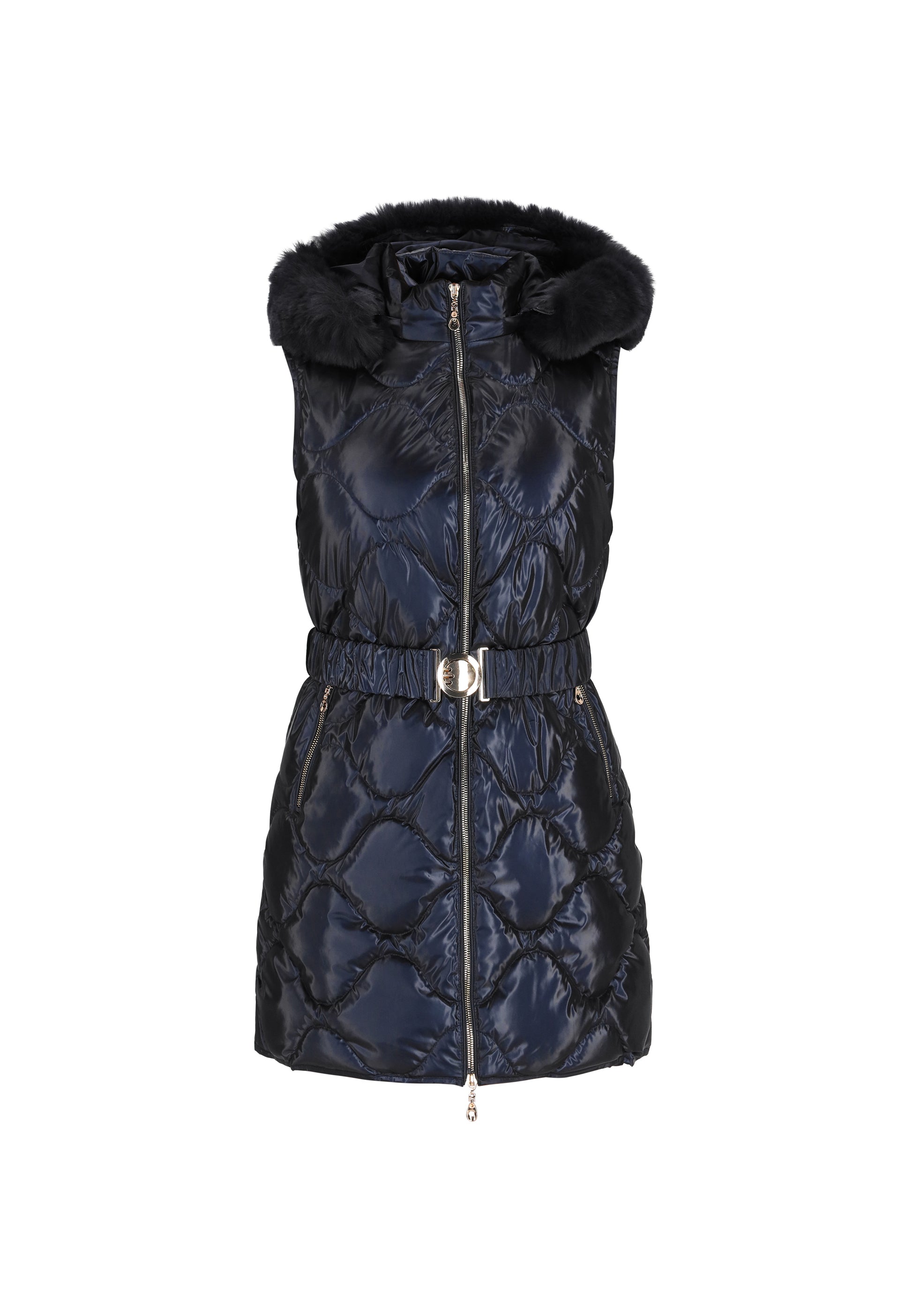 Faina Women's Vest
