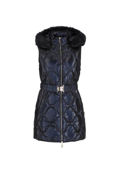 Faina Women's Vest