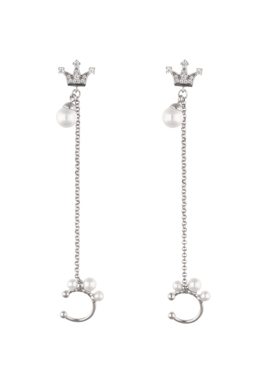 Joella Women's Earrings