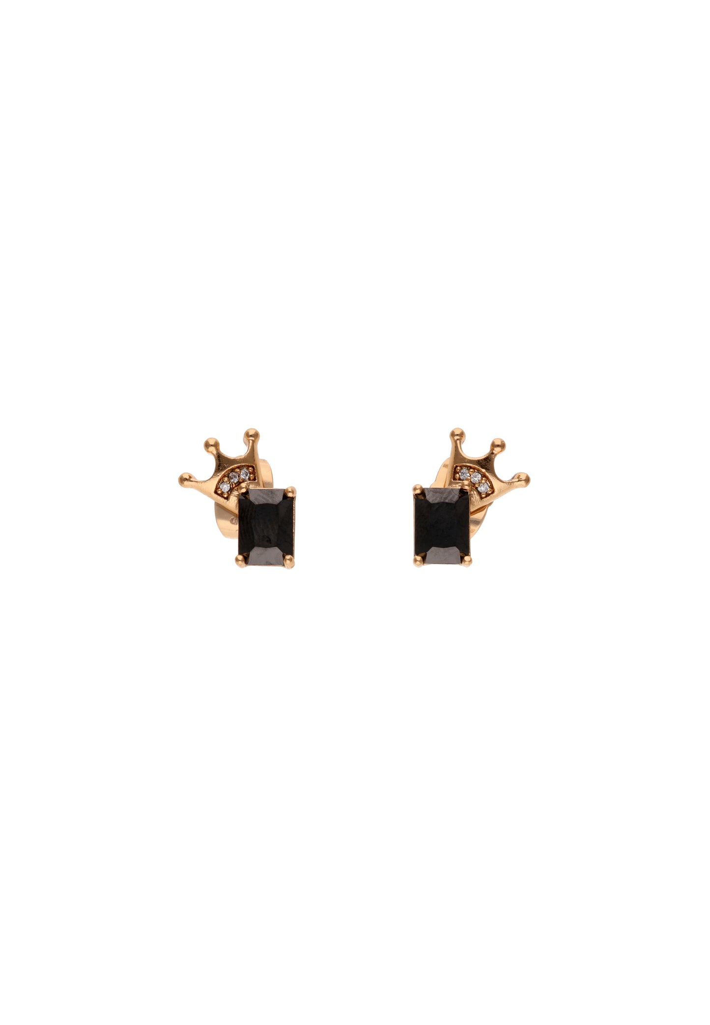 faina Stud Earrings