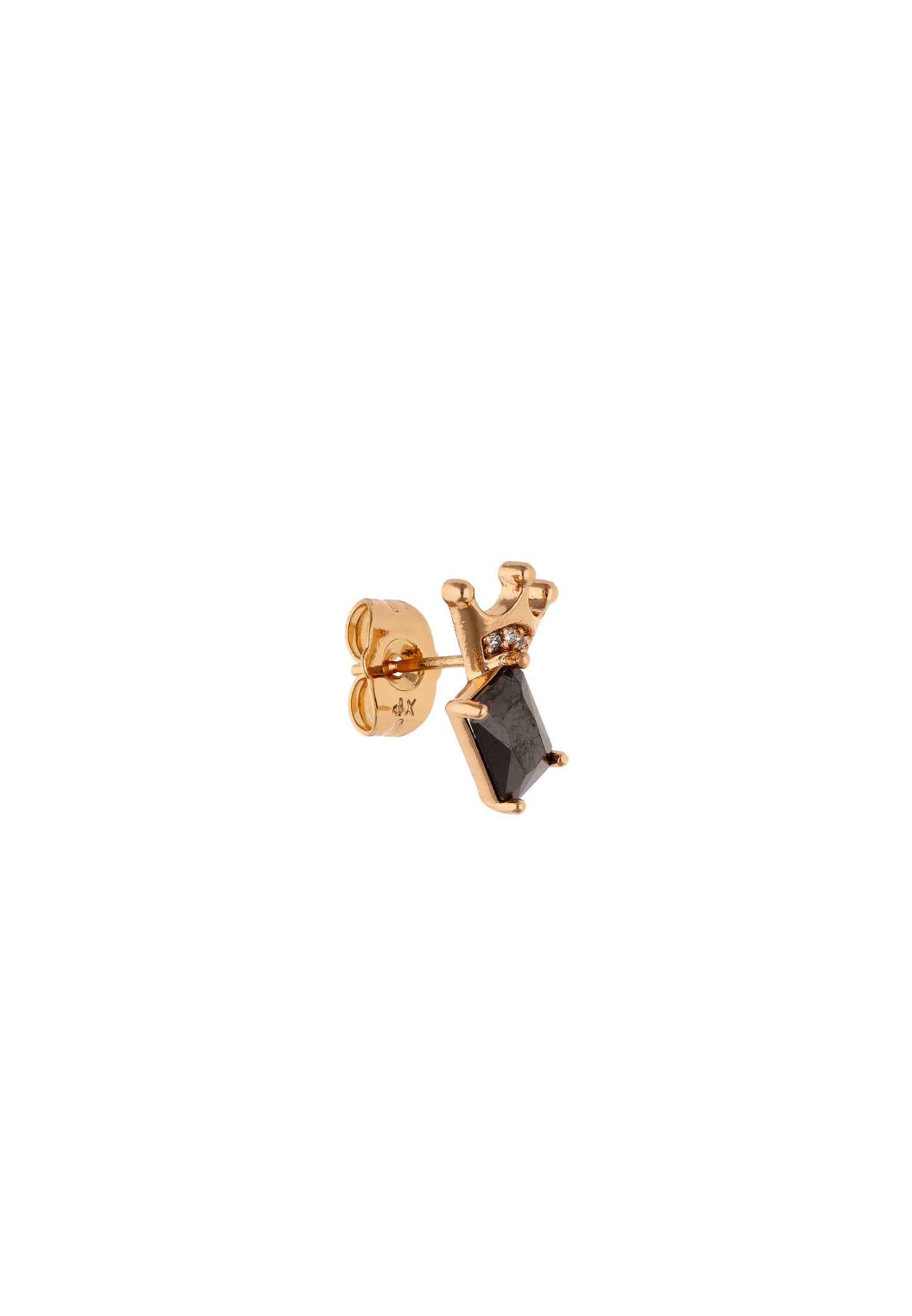 faina Stud Earrings