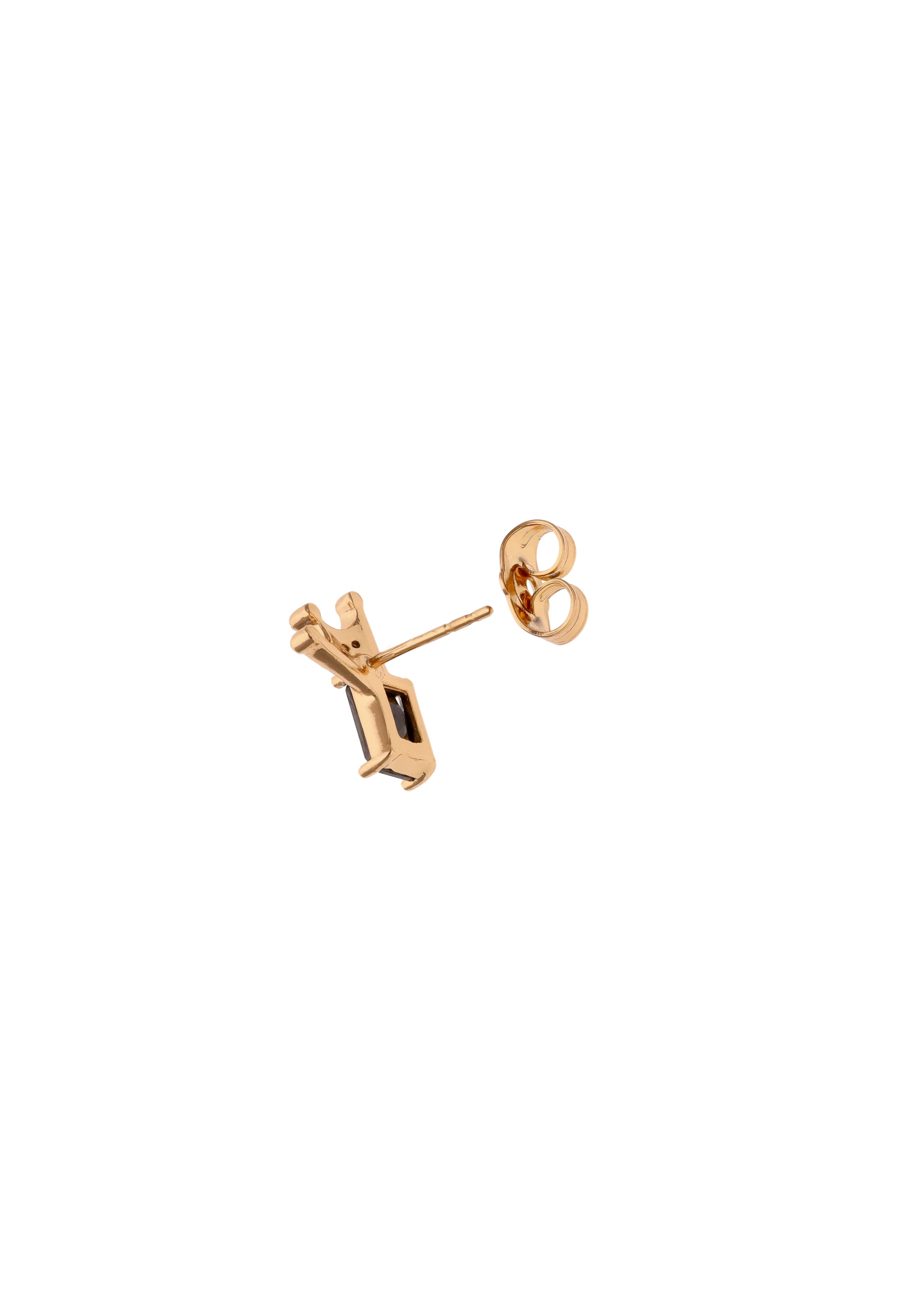 faina Stud Earrings