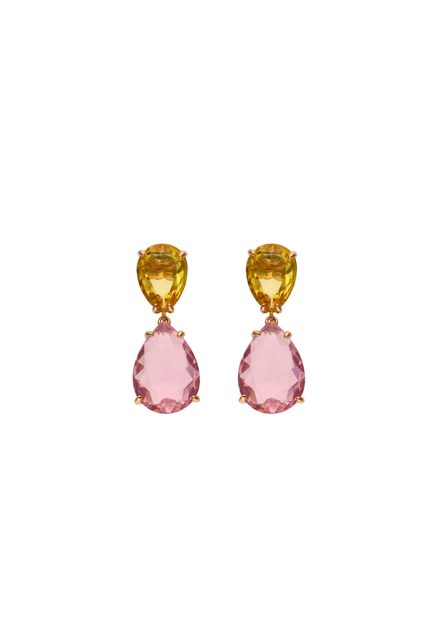 faina Dangle Earrings