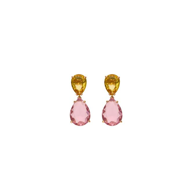 faina Dangle Earrings