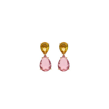 faina Dangle Earrings